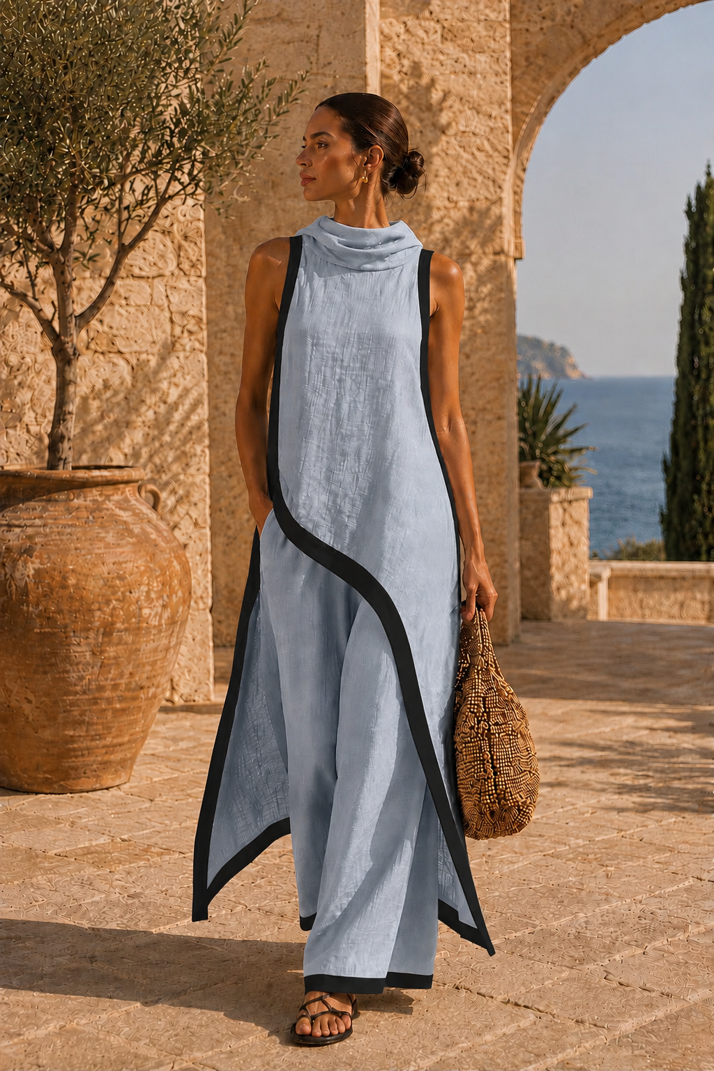 Conjunto Fiorella