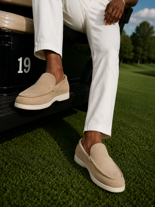 Mocasines Enzo