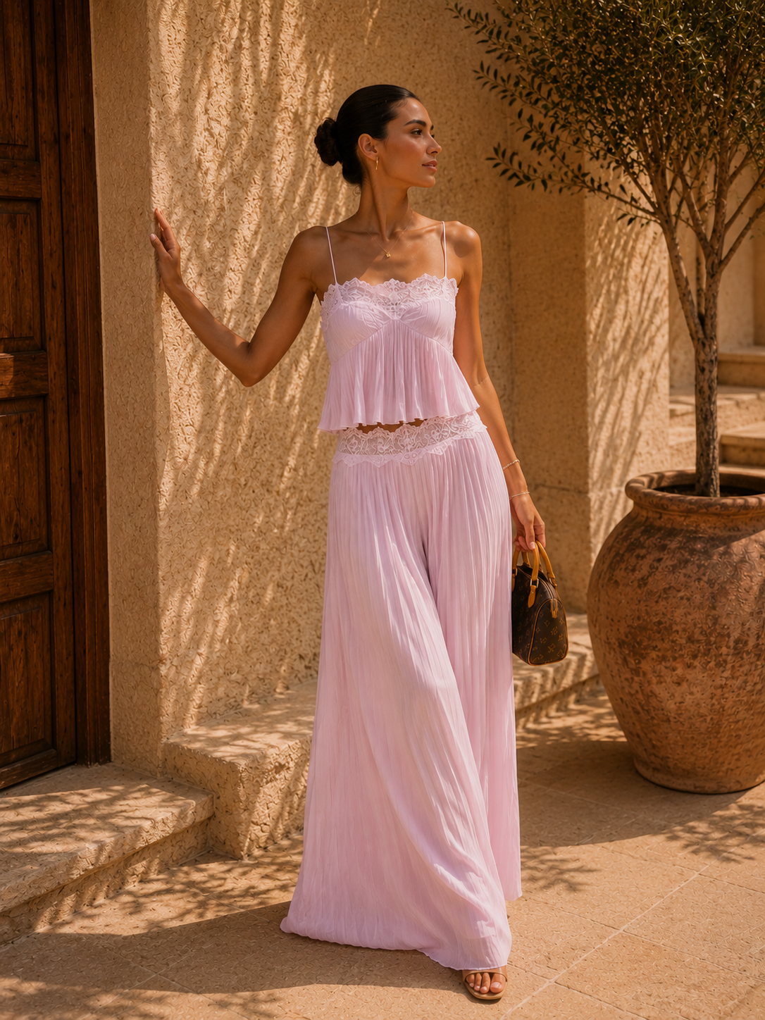 Conjunto Verona