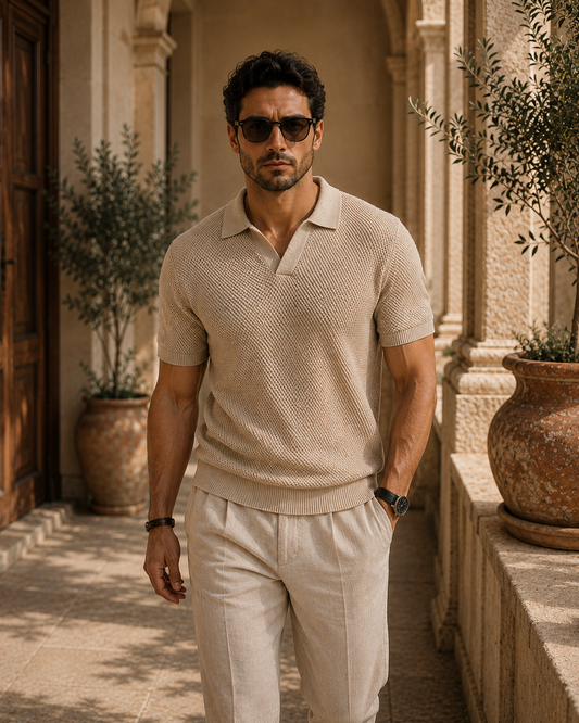 Matteo Polo