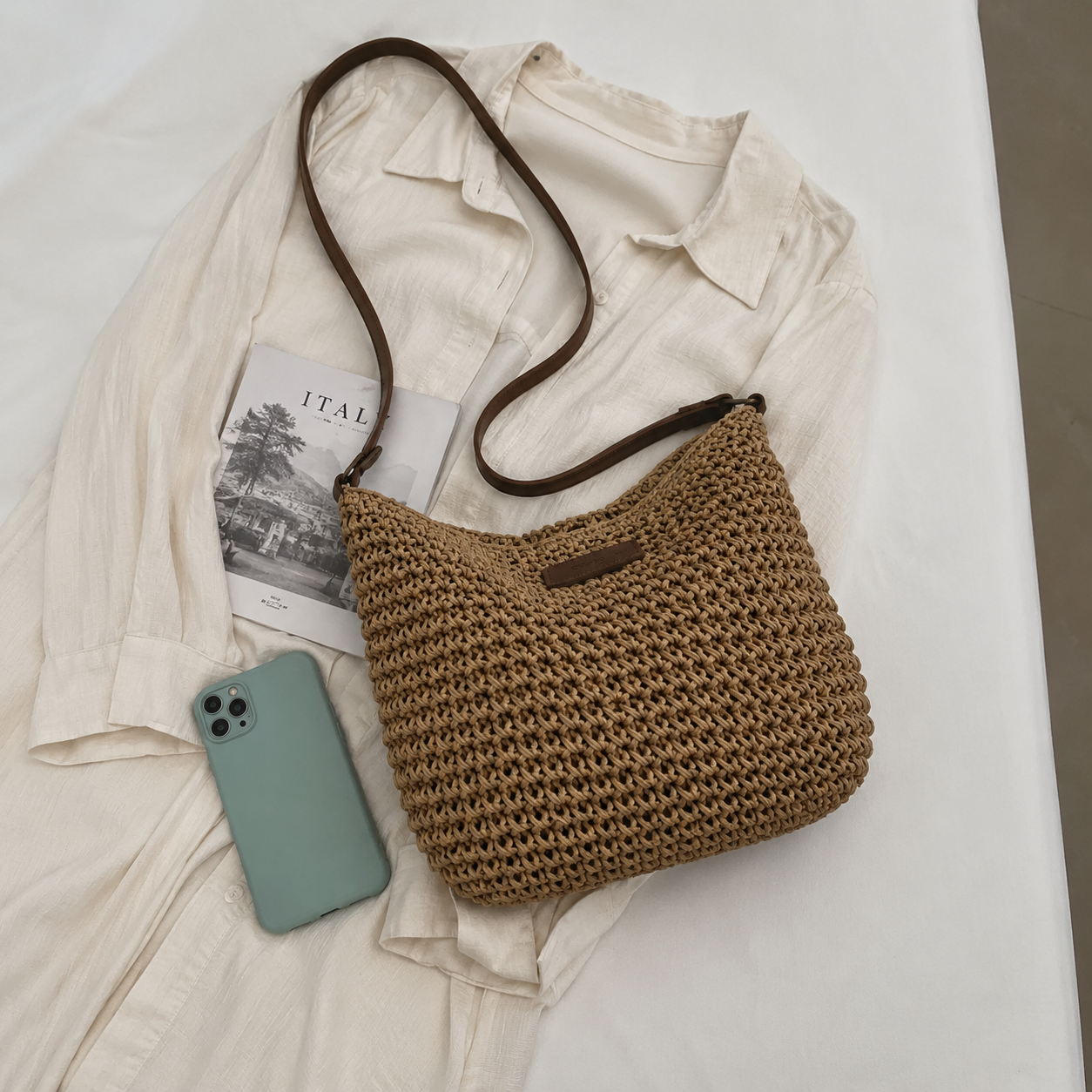 Bolso Siena