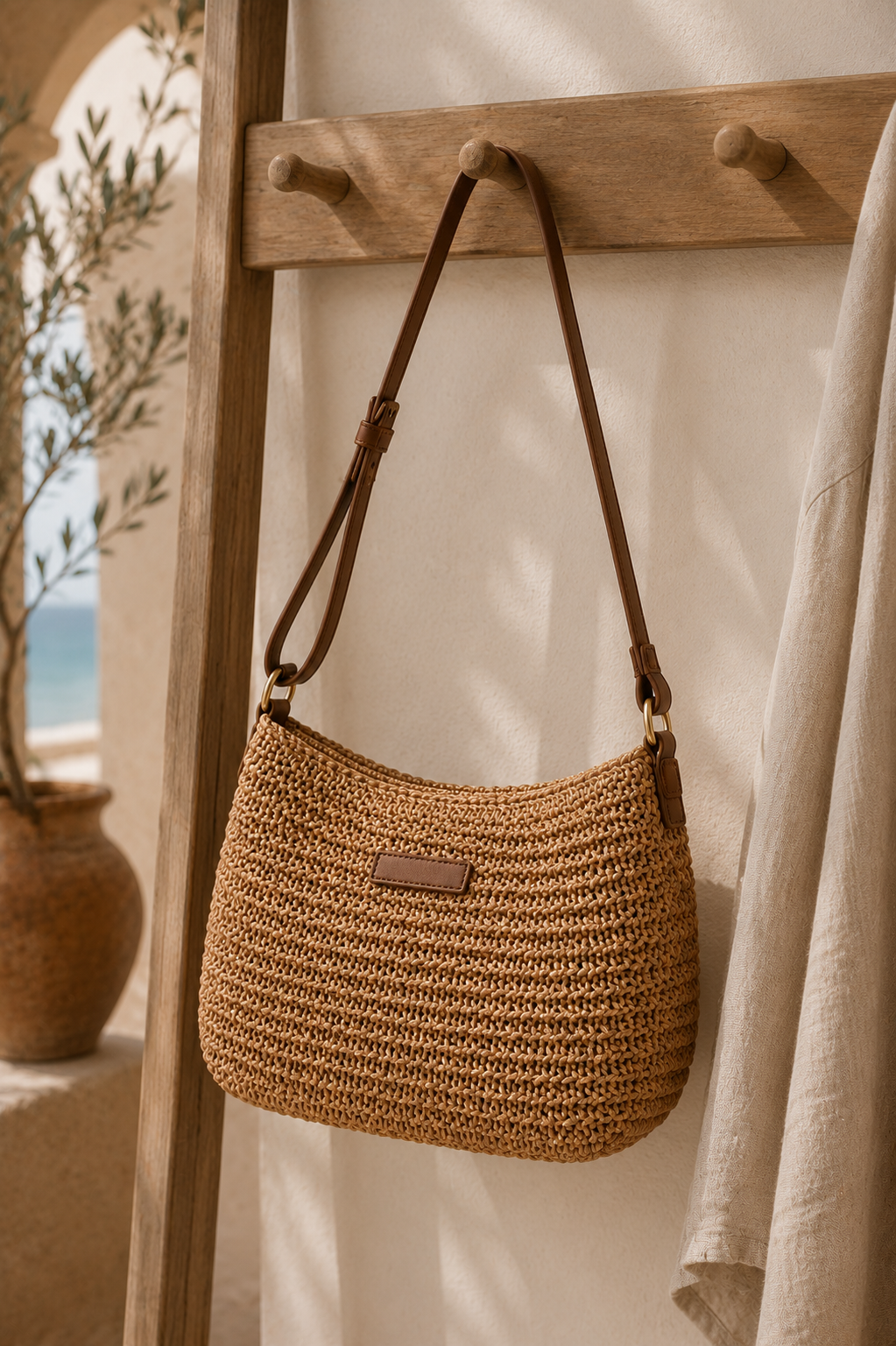 Bolso Siena