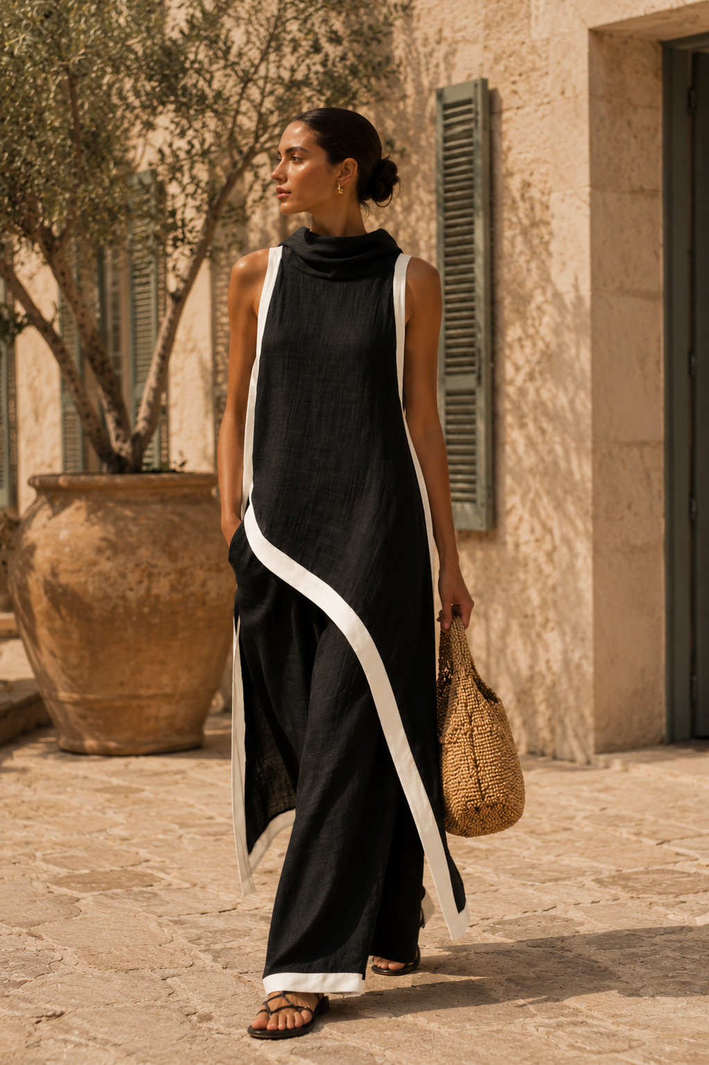 Conjunto Fiorella