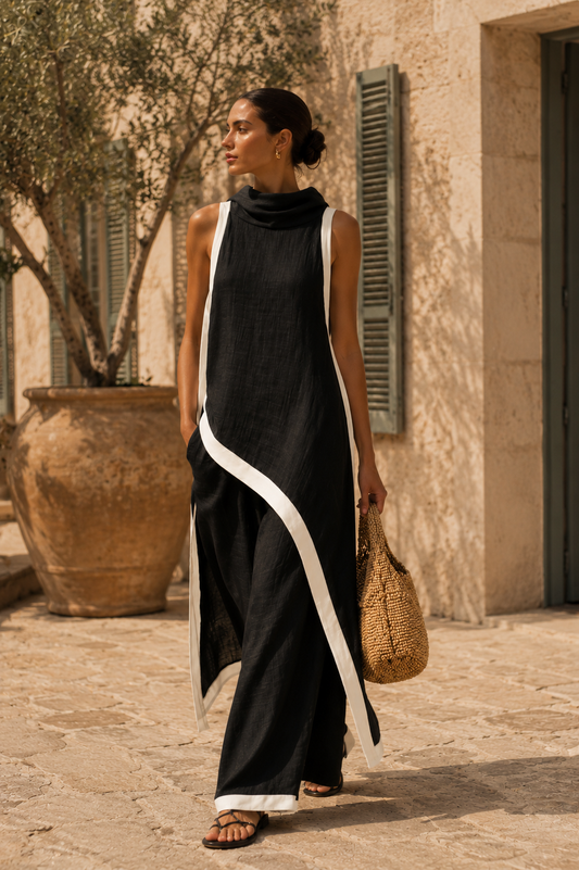 Conjunto Fiorella