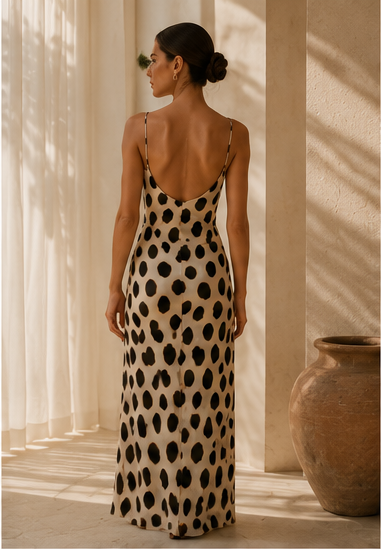 Vestido Isolâ