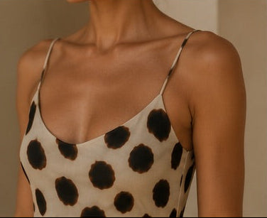 Vestido Isolâ