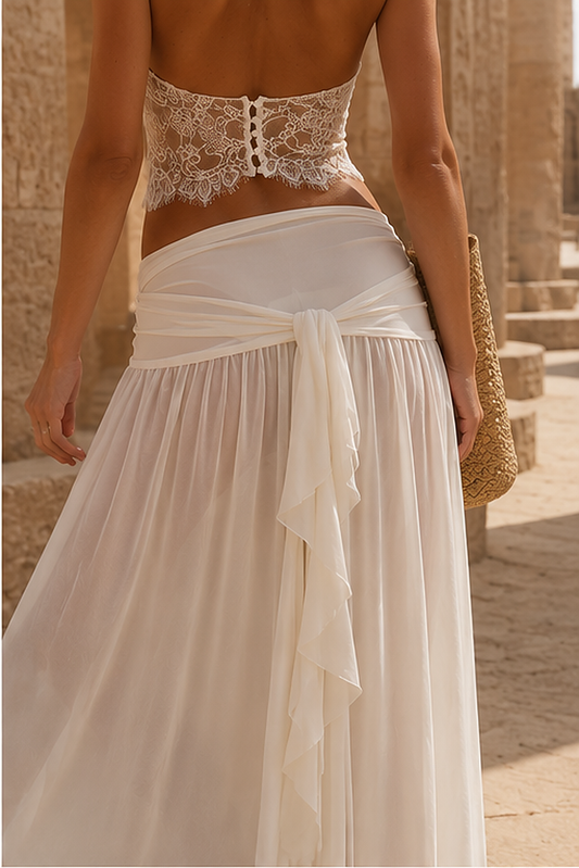 Conjunto Bianca