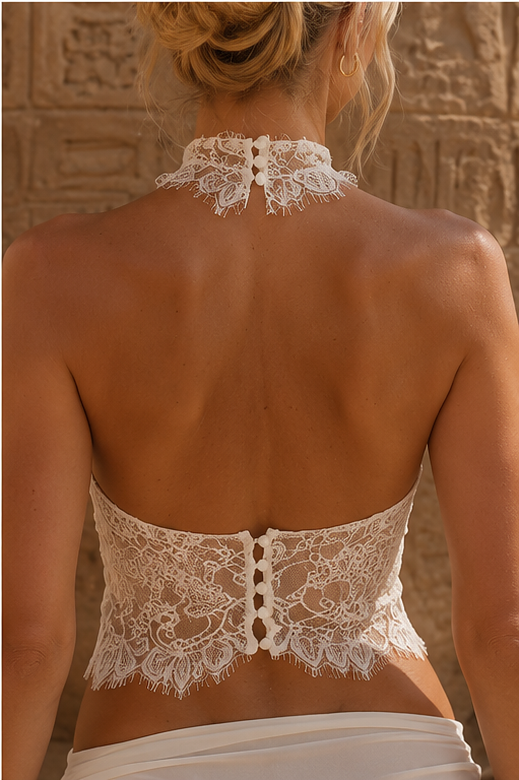 Conjunto Bianca
