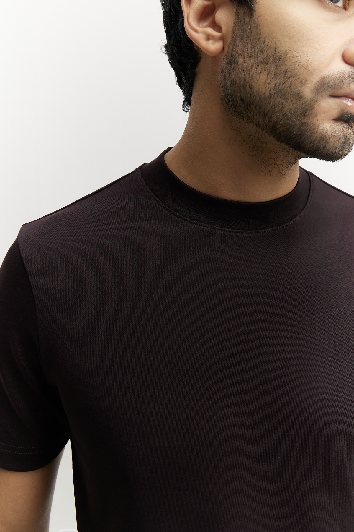 Lucca Camiseta Premium Morera