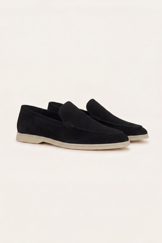 Amantea Loafer Nero