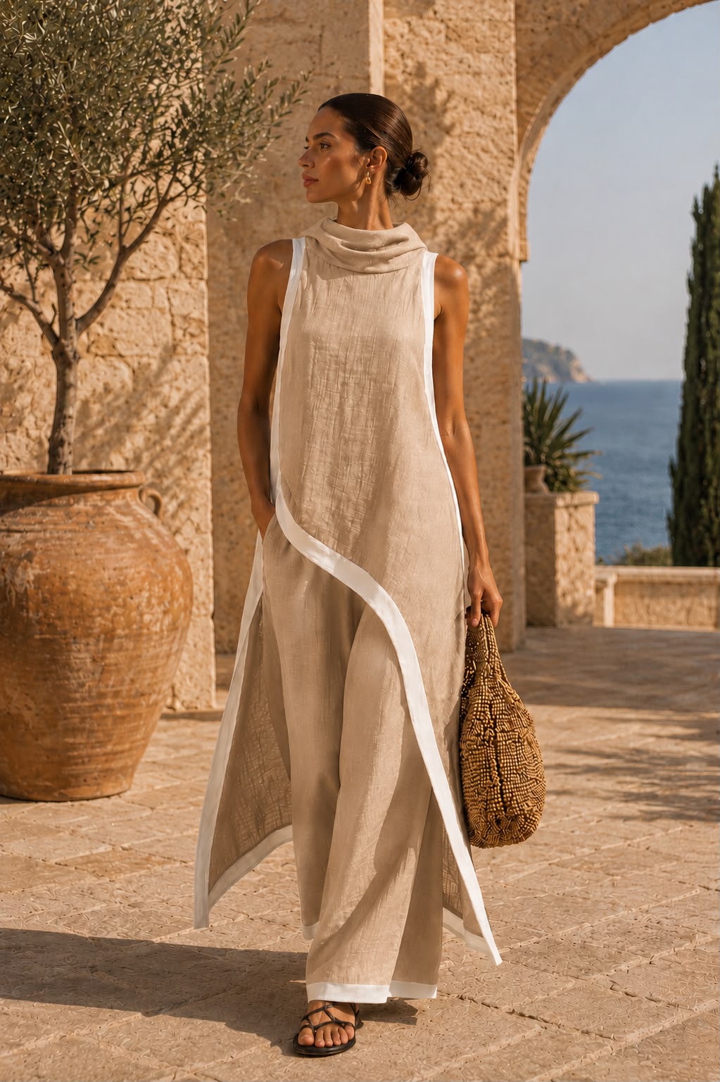 Conjunto Fiorella
