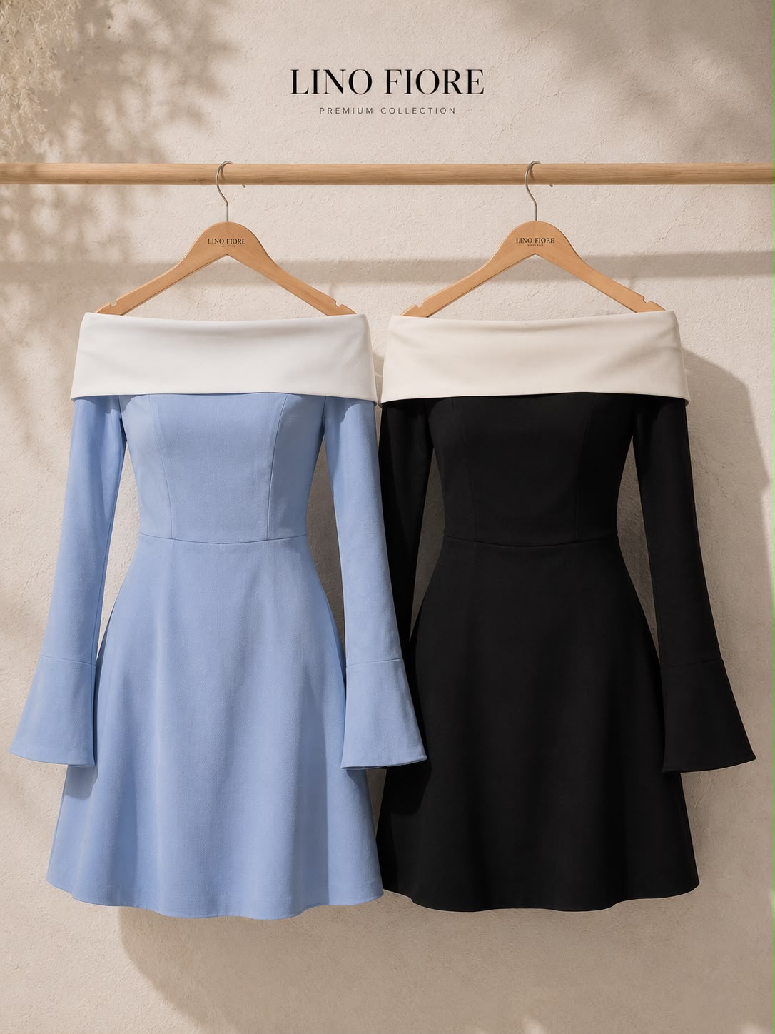 Vestido Adara