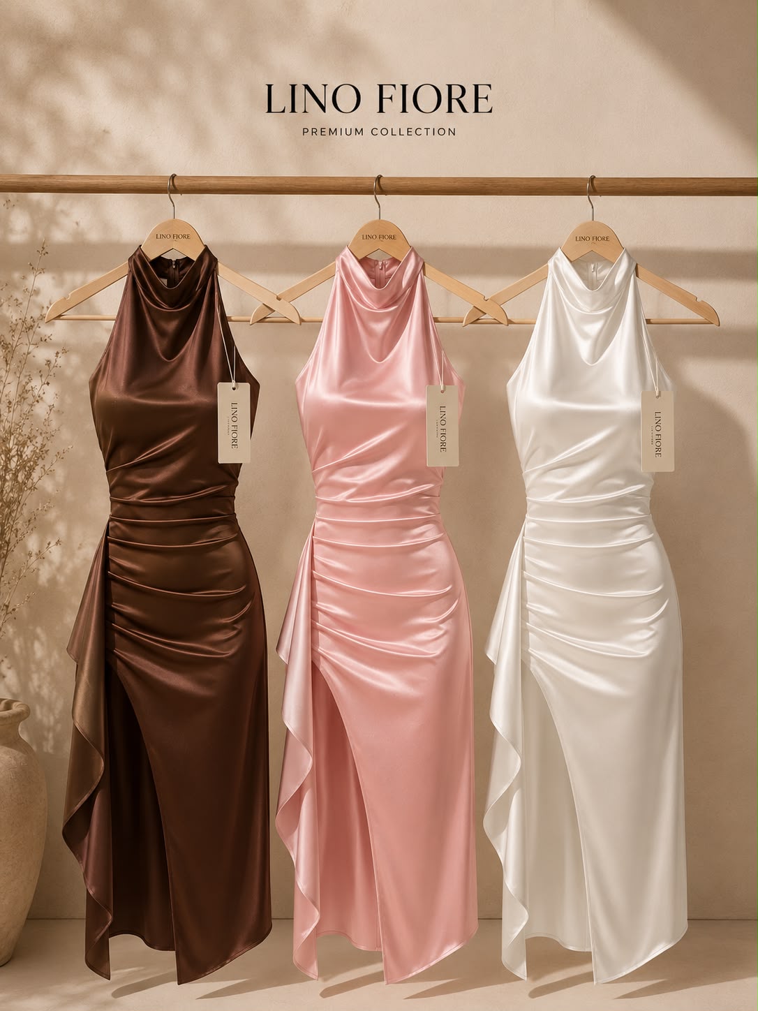 Vestido Aurelia