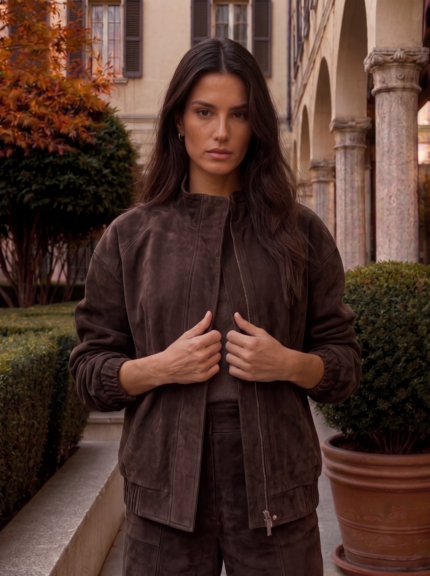 Conjunto Siena