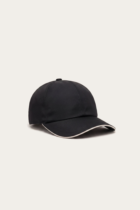 Positano Gorra Negra