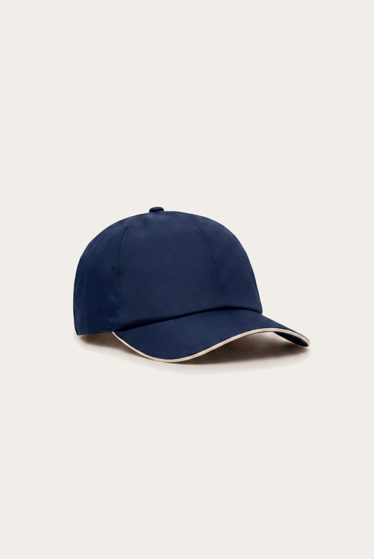 Positano Gorra Azul