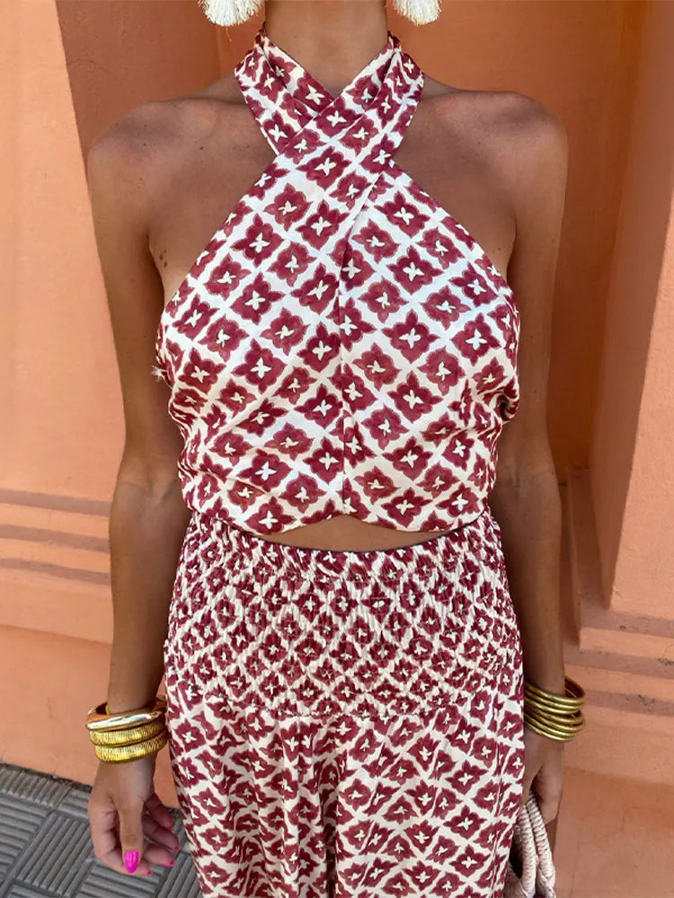 Conjunto Ibiza