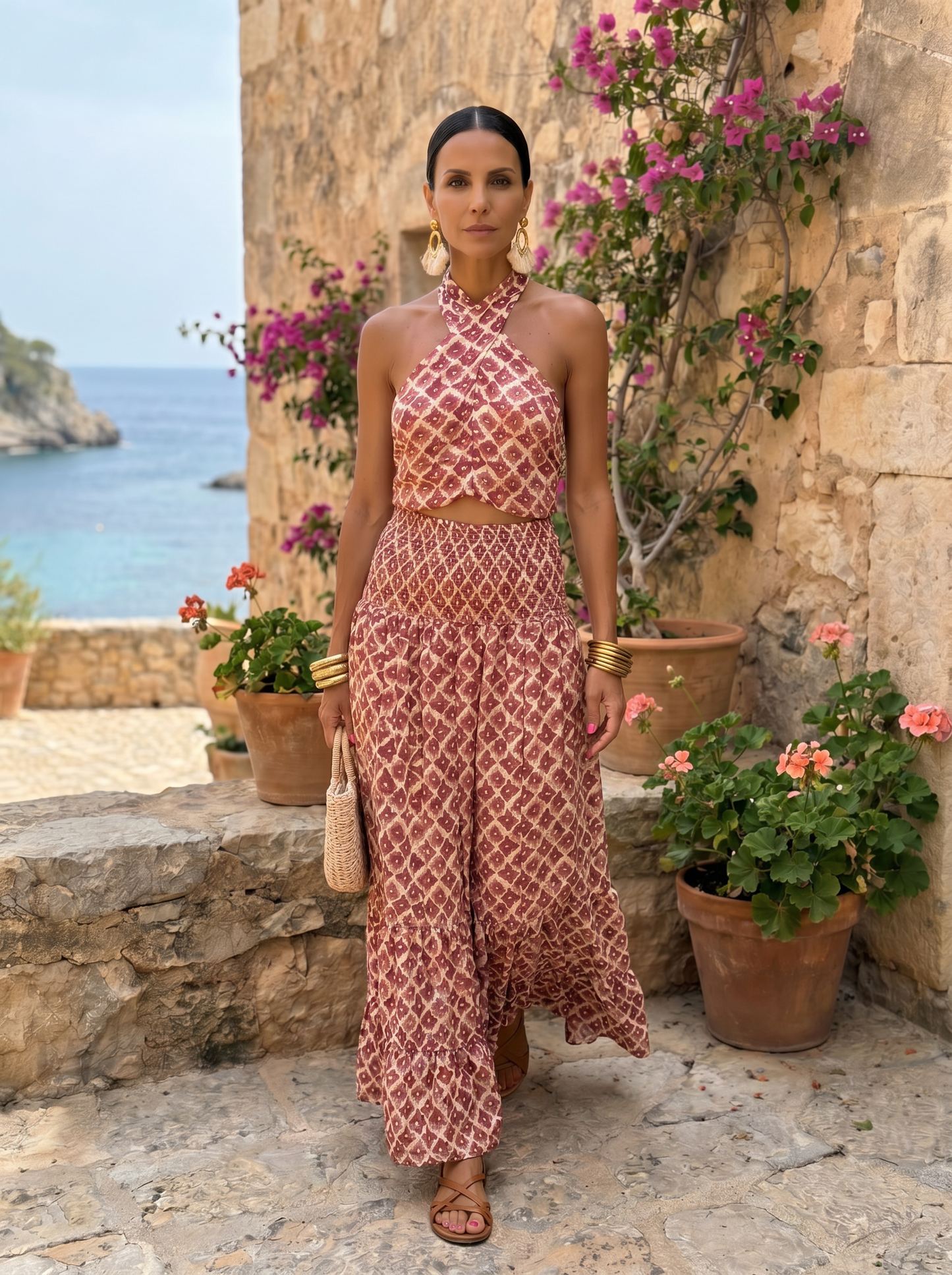 Conjunto Ibiza