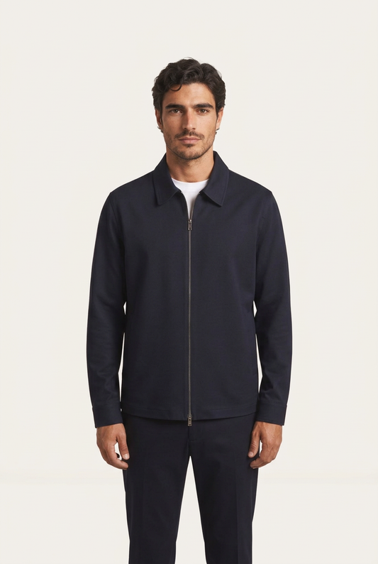 Nilo Chaqueta Navy