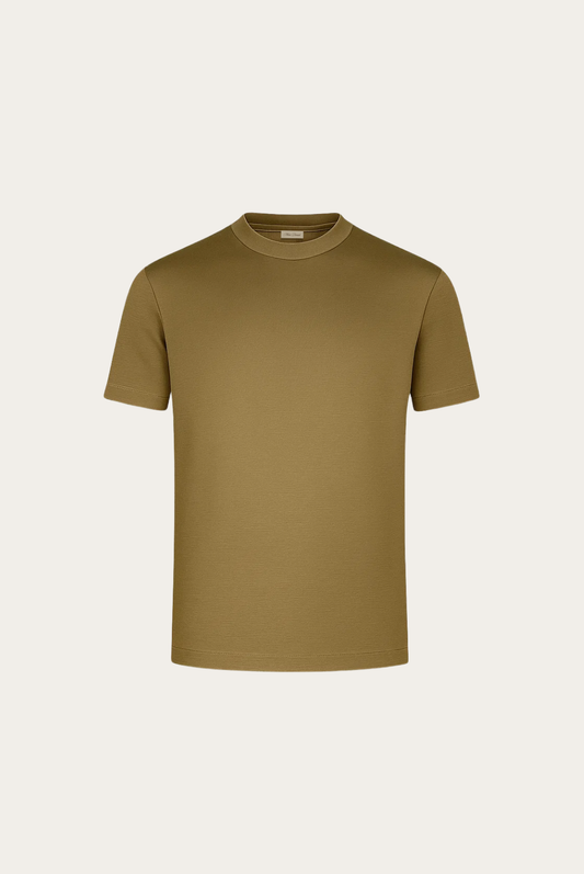 Trento Camiseta Oliva
