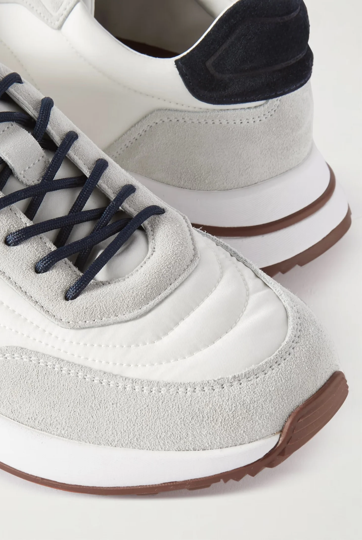 Enzo Sneakers Blanc