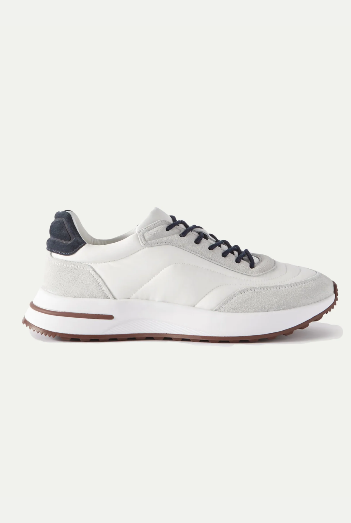 Enzo Sneakers Blanc
