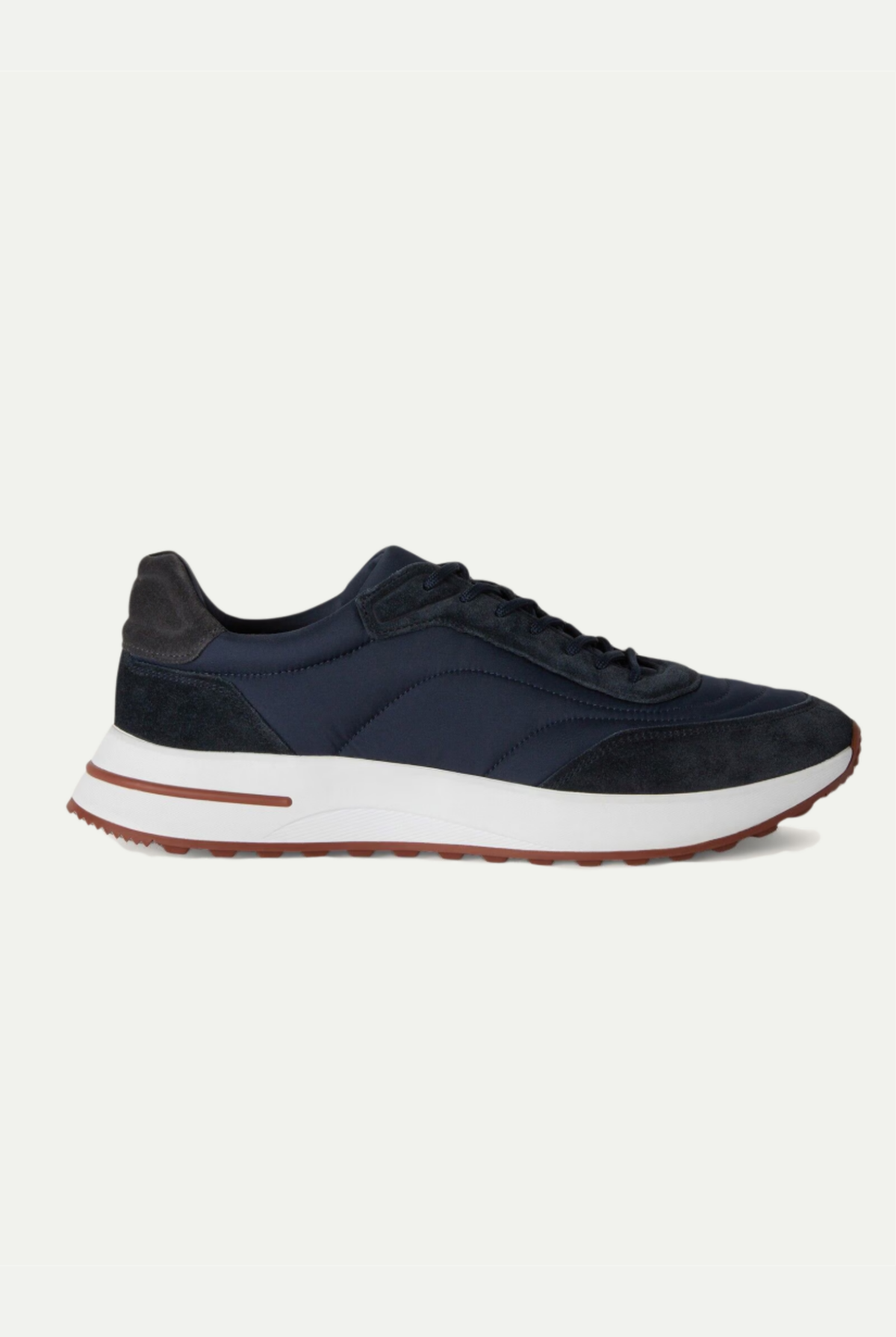 Enzo Sneakers Navy