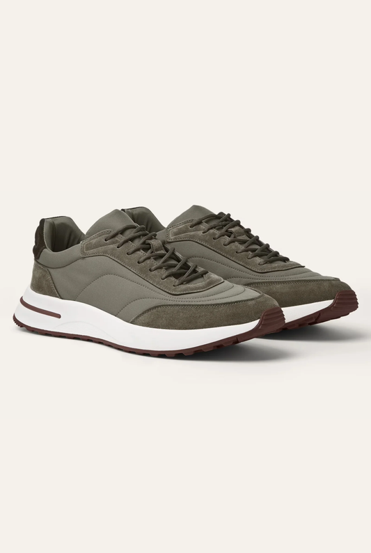 Enzo Sneakers Oliva