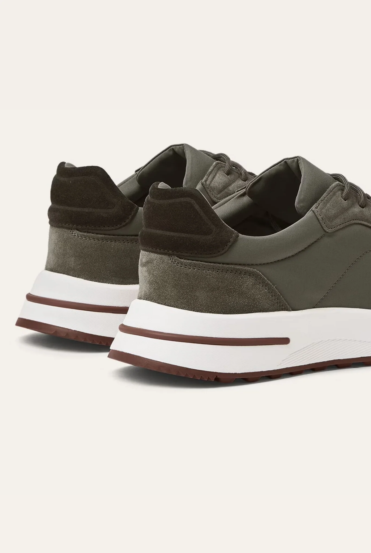 Enzo Sneakers Oliva