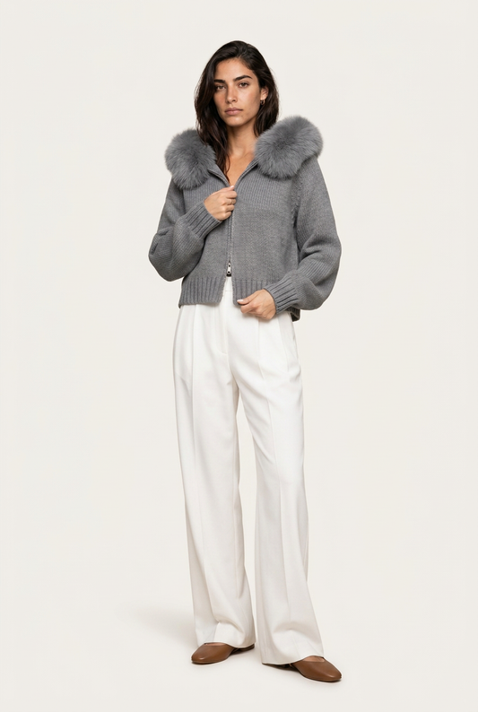 Solenne Gris