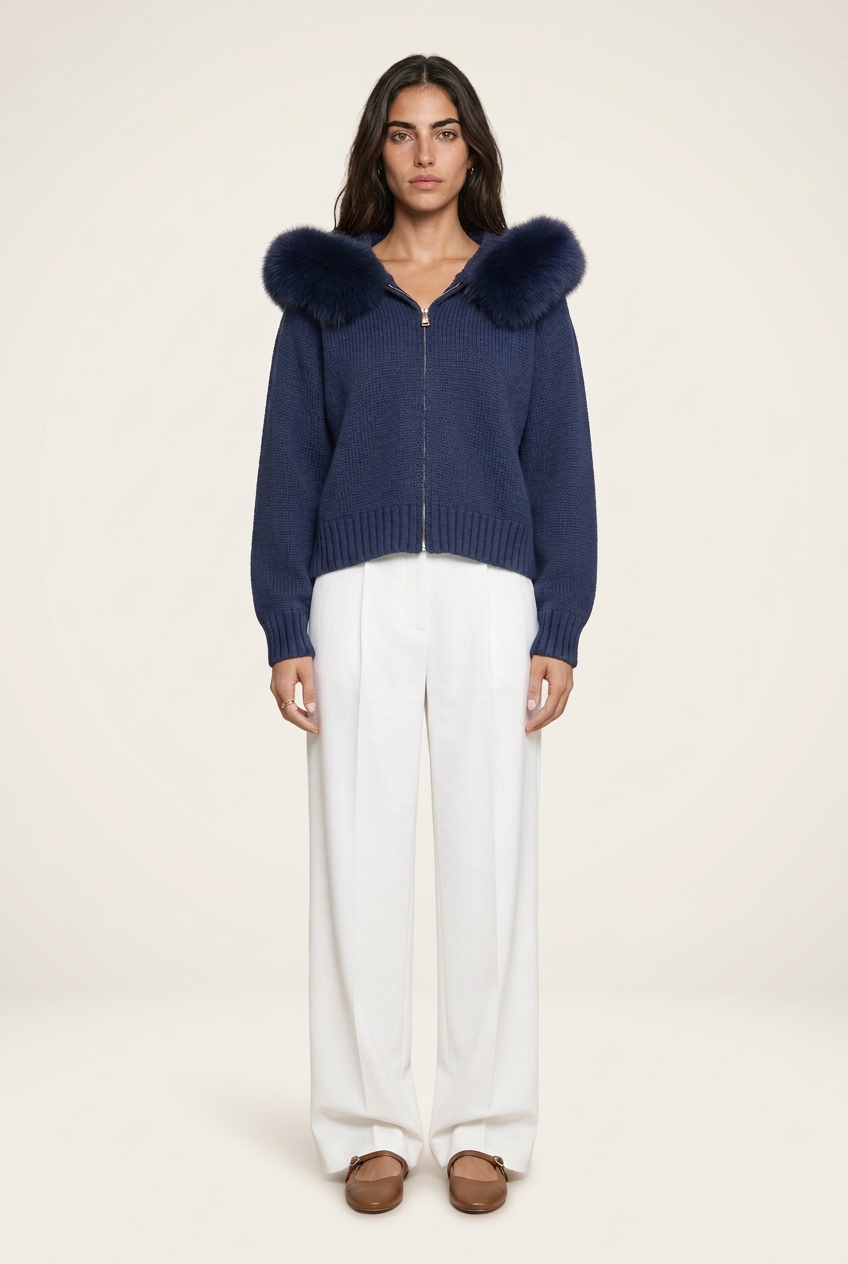 Solenne Navy