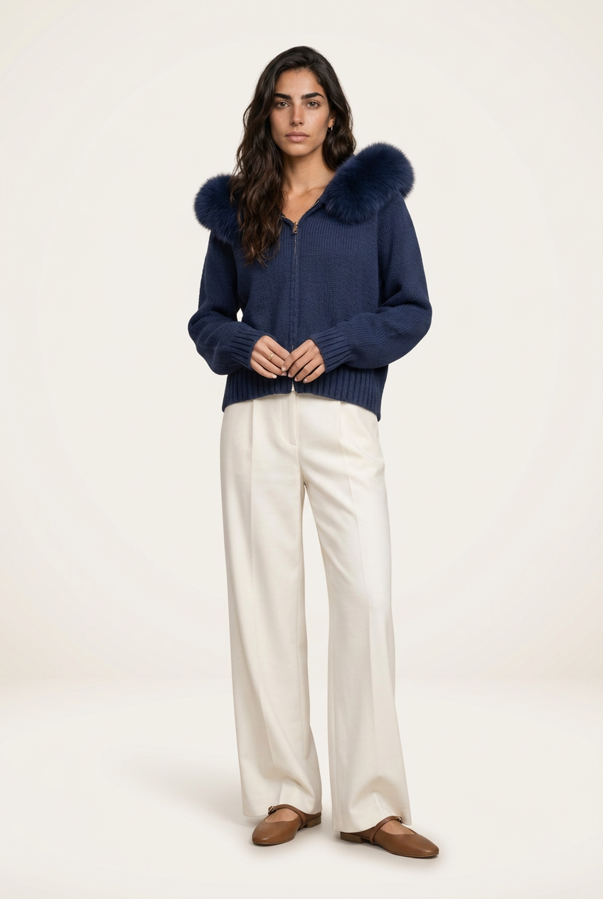 Solenne Navy