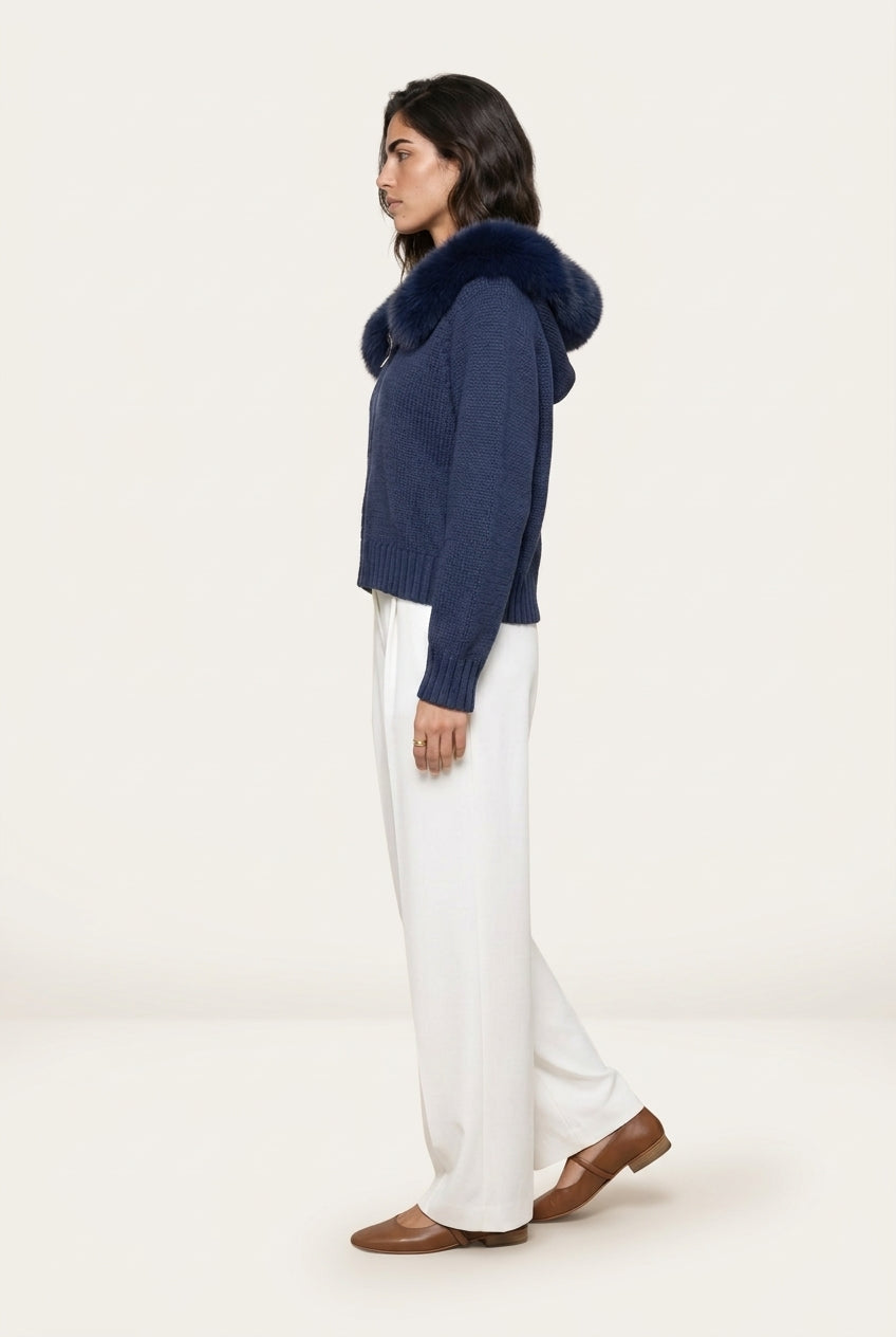 Solenne Navy
