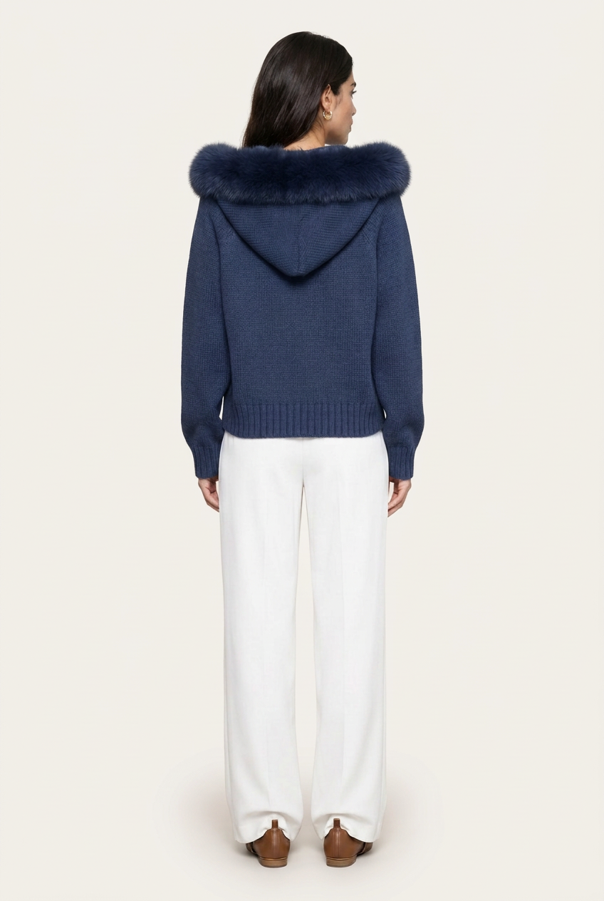 Solenne Navy
